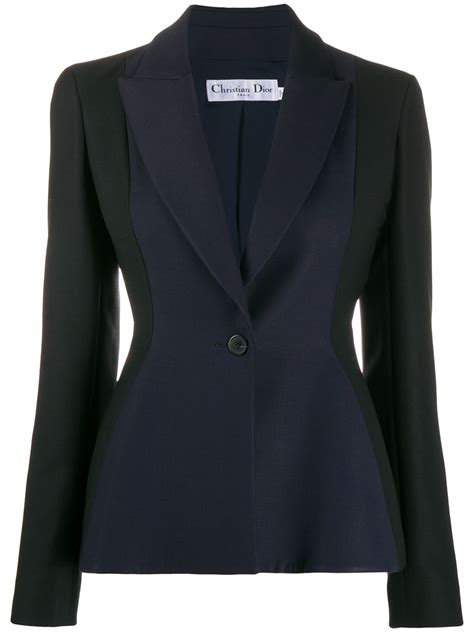 blazer dior price.